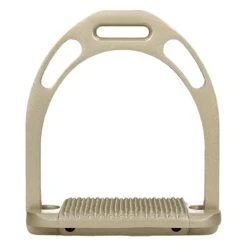 Stijgbeugels Epplejeck Color Aluminium Deluxe Goud