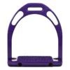Stijgbeugels Epplejeck Color Aluminium Deluxe Paars -Paardenbenodigdheden Winkel stijgbeugels epplejeck color aluminium deluxe paars 1500x1500 100485