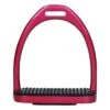 Stijgbeugels Epplejeck Color Aluminium Roze -Paardenbenodigdheden Winkel stijgbeugels epplejeck color aluminium roze 1500x1500 100506