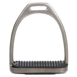 Stijgbeugels Harry's Horse Black Steel Overige