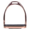 Stijgbeugels Harry's Horse Rosegold Goud -Paardenbenodigdheden Winkel stijgbeugels harry s horse rosegold goud 1500x1500 102406