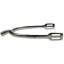 Stompe Sporen Epplejeck RVS Overige