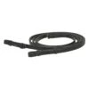 Teugels Dy'on DRC Curb Leer Zwart -Paardenbenodigdheden Winkel teugels dy on drc curb leer zwart 1500x1500 101453