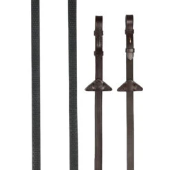 Teugels LeMieux Rubber Bruin