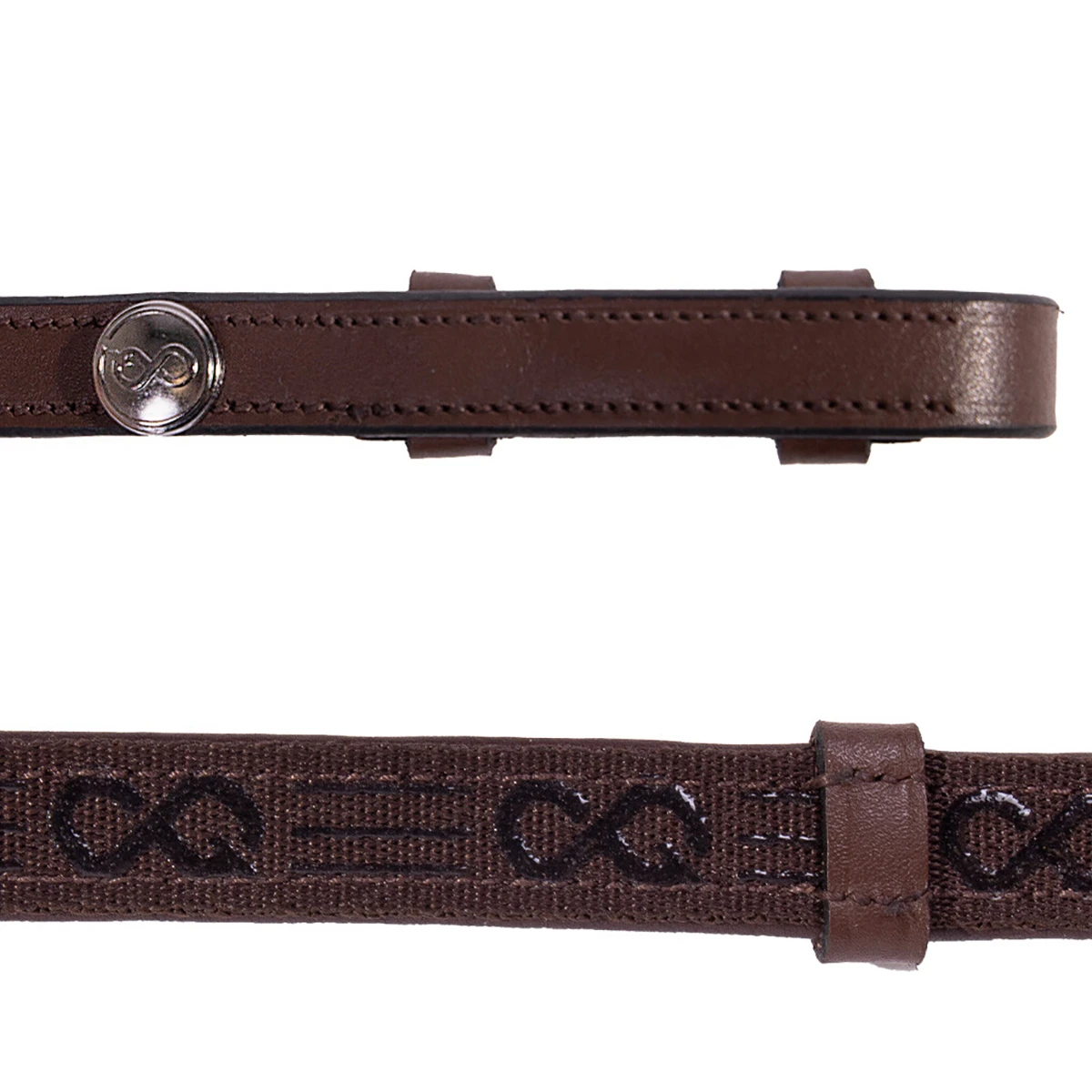 Teugels PresTeq FaySport Bruin 3 Teugels PresTeq FaySport Bruin