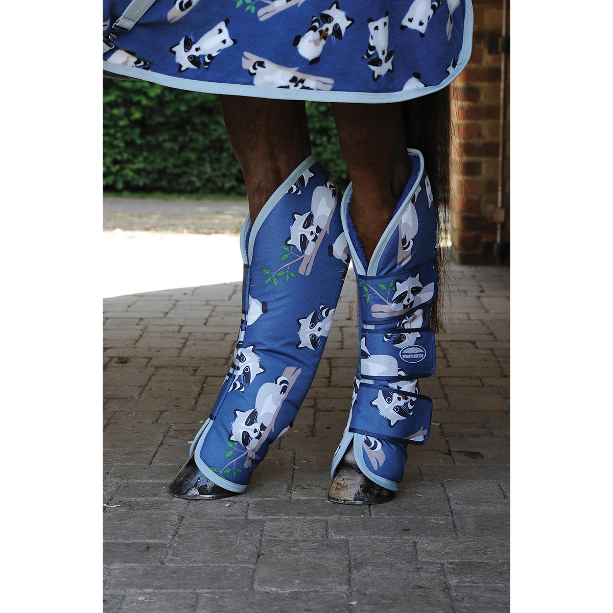 Transportbeschermers WeatherBeeta 1200D Wide Tab Multicolor 4 Transportbeschermers WeatherBeeta 1200D Wide Tab Multicolor - Afbeelding 2