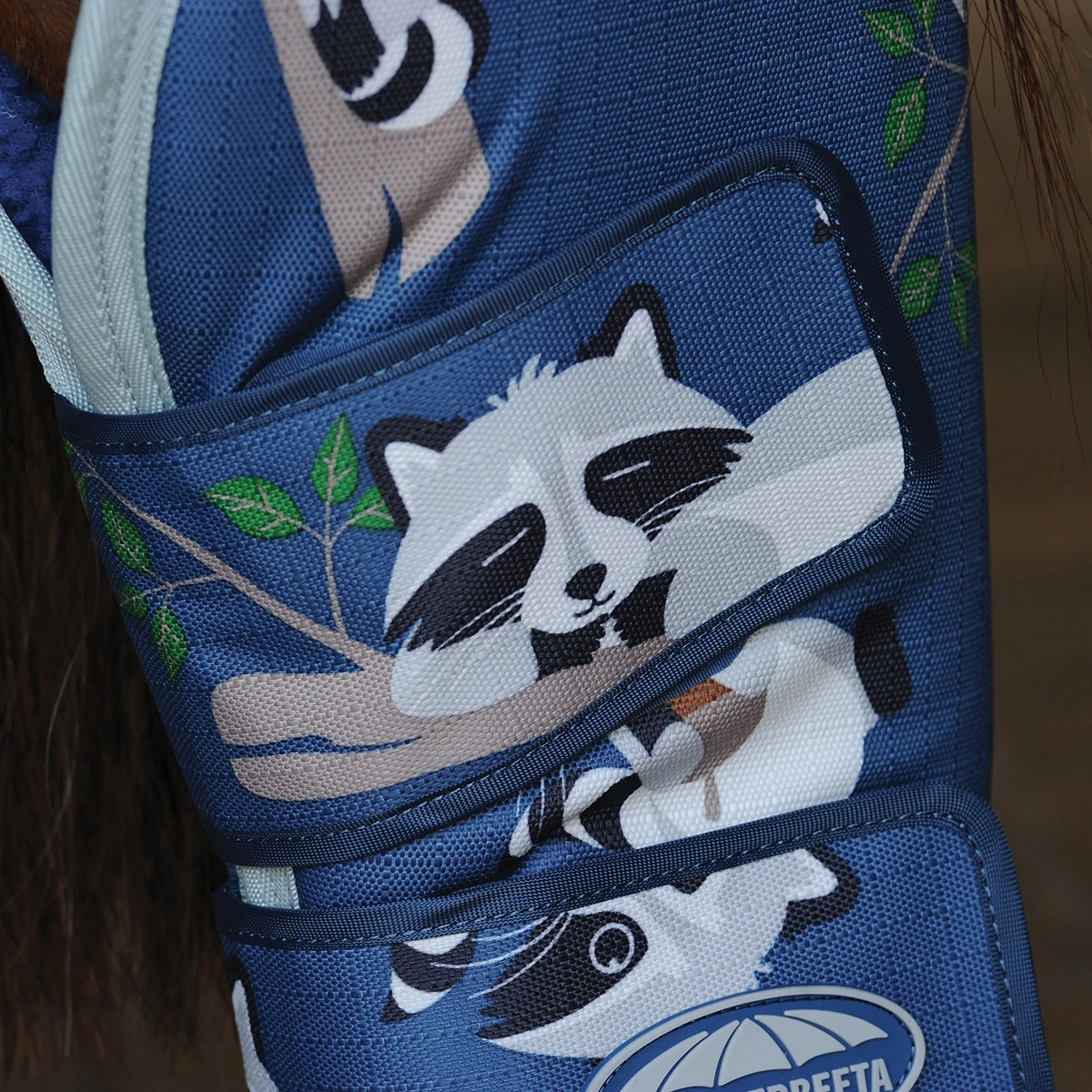 Transportbeschermers WeatherBeeta 1200D Wide Tab Multicolor 6 Transportbeschermers WeatherBeeta 1200D Wide Tab Multicolor - Afbeelding 4