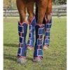 Transportbeschermers WeatherBeeta Donkerblauw-rood 1 Transportbeschermers WeatherBeeta Donkerblauw-rood -Paardenbenodigdheden Winkel transportbeschermers weatherbeeta donkerblauw rood 1500x1500 135372