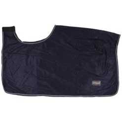 Uitrij Vliegendeken Epplejeck Donkerblauw