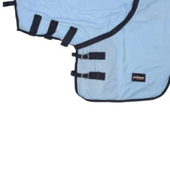 Uitrij Vliegendeken Epplejeck Full Neck Denim -Paardenbenodigdheden Winkel uitrij vliegendeken epplejeck full neck denim 1500x1500 108730