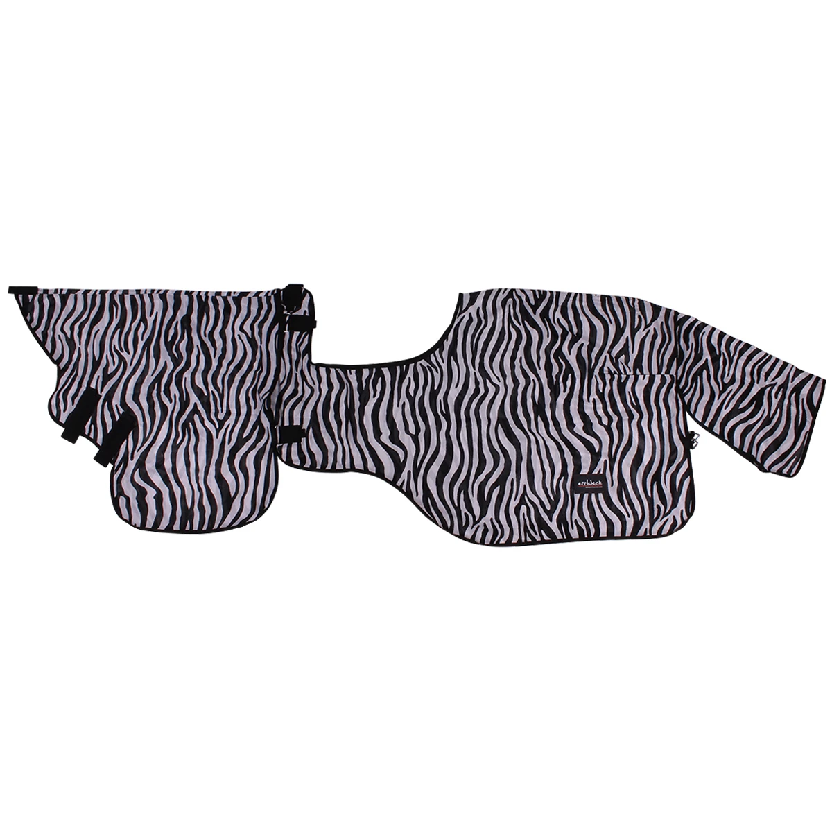 Uitrij Vliegendeken Epplejeck Zebra Zebra 3 Uitrij Vliegendeken Epplejeck Zebra Zebra