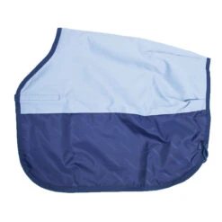 Uitrijdeken Bucas Recuptex Donkerblauw -Paardenbenodigdheden Winkel uitrijdeken bucas recuptex donkerblauw 1500x1500 100110