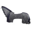 Uitrijdeken Busse Moskito III Donkerblauw -Paardenbenodigdheden Winkel uitrijdeken busse moskito iii donkerblauw 1500x1500 146386