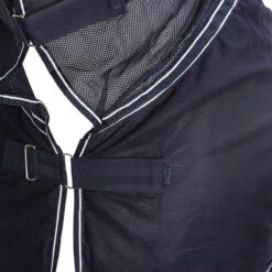 Uitrijdeken Busse Moskito III Donkerblauw -Paardenbenodigdheden Winkel uitrijdeken busse moskito iii donkerblauw 1500x1500 146387