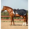 Uitrijdeken Horseware Amigo Competition Donkerblauw -Paardenbenodigdheden Winkel uitrijdeken horseware amigo competition donkerblauw 1500x1500 108541