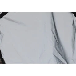 Uitrijdeken WeatherBeeta Reflective Zwart-zilver -Paardenbenodigdheden Winkel uitrijdeken weatherbeeta reflective zwart zilver 1500x1500 135296