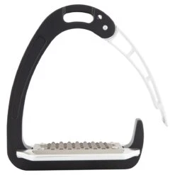 Veiligheidsbeugels Acavallo Arena AluPLUS Zwart -Paardenbenodigdheden Winkel veiligheidsbeugels acavallo arena aluplus zwart 1500x1500 167430