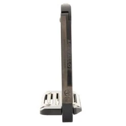 Veiligheidsbeugels Acavallo Arena AluPRO Junior Black-black -Paardenbenodigdheden Winkel veiligheidsbeugels acavallo arena alupro junior black black 1500x1500 183905