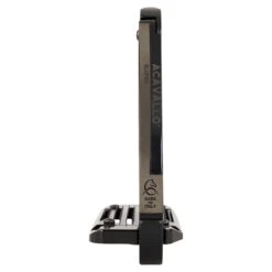 Veiligheidsbeugels Acavallo Arena AluPRO Zwart -Paardenbenodigdheden Winkel veiligheidsbeugels acavallo arena alupro zwart 1500x1500 183861