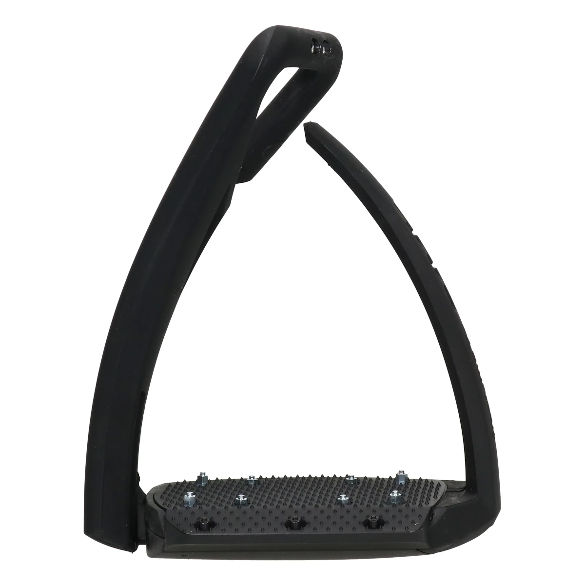 Veiligheidsbeugels Freejump Soft'up Pro+ Zwart 3 Veiligheidsbeugels Freejump Soft'up Pro+ Zwart - Afbeelding 2