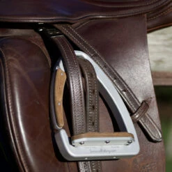 Veiligheidsbeugels Innova Riding Dynamic Zilver -Paardenbenodigdheden Winkel veiligheidsbeugels innova riding dynamic zilver 1500x1500 183298