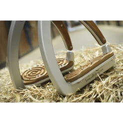 Veiligheidsbeugels Innova Riding Dynamic Zilver -Paardenbenodigdheden Winkel veiligheidsbeugels innova riding dynamic zilver 1500x1500 183299