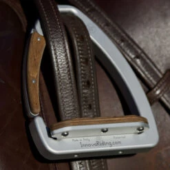 Veiligheidsbeugels Innova Riding Dynamic Zilver -Paardenbenodigdheden Winkel veiligheidsbeugels innova riding dynamic zilver 1500x1500 183301