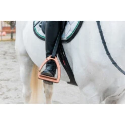 Veiligheidsbeugels Innova Riding Olympia Brons -Paardenbenodigdheden Winkel veiligheidsbeugels innova riding olympia brons 1500x1500 183291