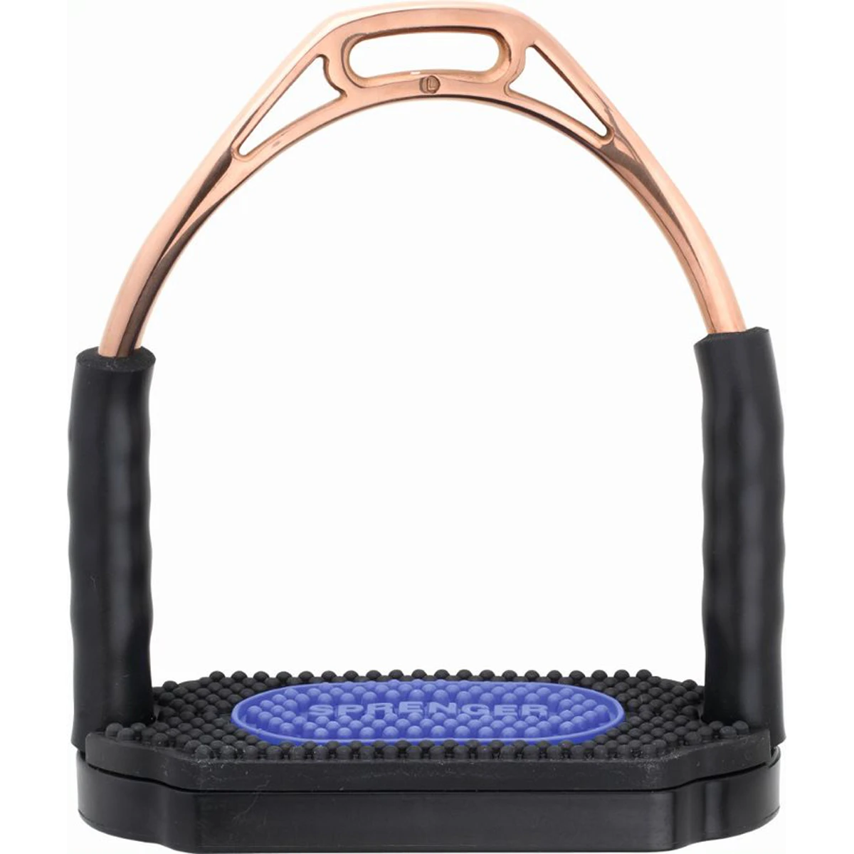 Veiligheidsbeugels Sprenger Bow Balance Brons 3 Veiligheidsbeugels Sprenger Bow Balance Brons