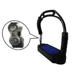 Veiligheidsbeugels Sprenger Bow Balance Brons 7 Veiligheidsbeugels Sprenger Bow Balance Brons -Paardenbenodigdheden Winkel veiligheidsbeugels sprenger bow balance brons 1500x1500 143371