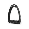 Veiligheidsbeugels Tech Stirrups Venice Dressage Sloped Zwart -Paardenbenodigdheden Winkel veiligheidsbeugels tech stirrups venice dressage sloped zwart 1500x1500 183202