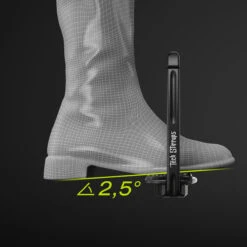 Veiligheidsbeugels Tech Stirrups Venice Dressage Sloped Zwart 14 Veiligheidsbeugels Tech Stirrups Venice Dressage Sloped Zwart -Paardenbenodigdheden Winkel veiligheidsbeugels tech stirrups venice dressage sloped zwart 1500x1500 183205