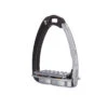 Veiligheidsbeugels Tech Stirrups Venice Evo Plus Zwart-grijs -Paardenbenodigdheden Winkel veiligheidsbeugels tech stirrups venice evo plus zwart grijs 1500x1500 183219