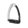 Veiligheidsbeugels Tech Stirrups Venice Evo Zilver-zwart -Paardenbenodigdheden Winkel veiligheidsbeugels tech stirrups venice evo zilver zwart 1500x1500 180427