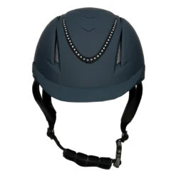 Veiligheidshelm Harry's Horse Chinook Crystal VG1 Donkerblauw 8 Veiligheidshelm Harry's Horse Chinook Crystal VG1 Donkerblauw -Paardenbenodigdheden Winkel veiligheidshelm harry s horse chinook crystal vg1 donkerblauw 1500x1500 115018