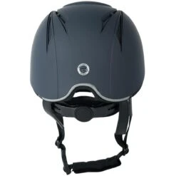 Veiligheidshelm Harry's Horse Chinook VG1 Donkerblauw 9 Veiligheidshelm Harry's Horse Chinook VG1 Donkerblauw -Paardenbenodigdheden Winkel veiligheidshelm harry s horse chinook vg1 donkerblauw 1500x1500 111808