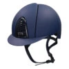 Veiligheidshelm KEP Italia Cromo 2.0 Matt Donkerblauw -Paardenbenodigdheden Winkel veiligheidshelm kep italia cromo 2 0 matt donkerblauw 1500x1500 168144