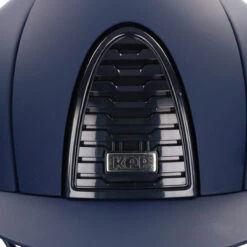 Veiligheidshelm KEP Italia Cromo 2.0 Matt Donkerblauw -Paardenbenodigdheden Winkel veiligheidshelm kep italia cromo 2 0 matt donkerblauw 1500x1500 168147