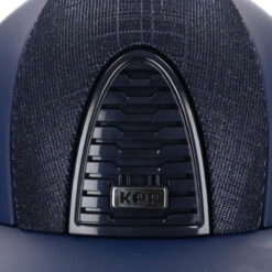 Veiligheidshelm KEP Italia Cromo 2.0 Matt Galassia Voorzijde Donkerblauw -Paardenbenodigdheden Winkel veiligheidshelm kep italia cromo 2 0 matt galassia voorzijde donkerblauw 1500x1500 183177