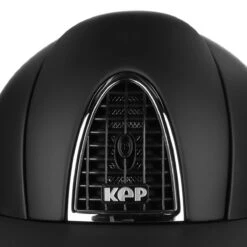 Veiligheidshelm KEP Italia Cromo Textile Zwart -Paardenbenodigdheden Winkel veiligheidshelm kep italia cromo textile zwart 1500x1500 100905