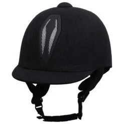 Veiligheidshelm Premiere Aspire Ascot Zwart