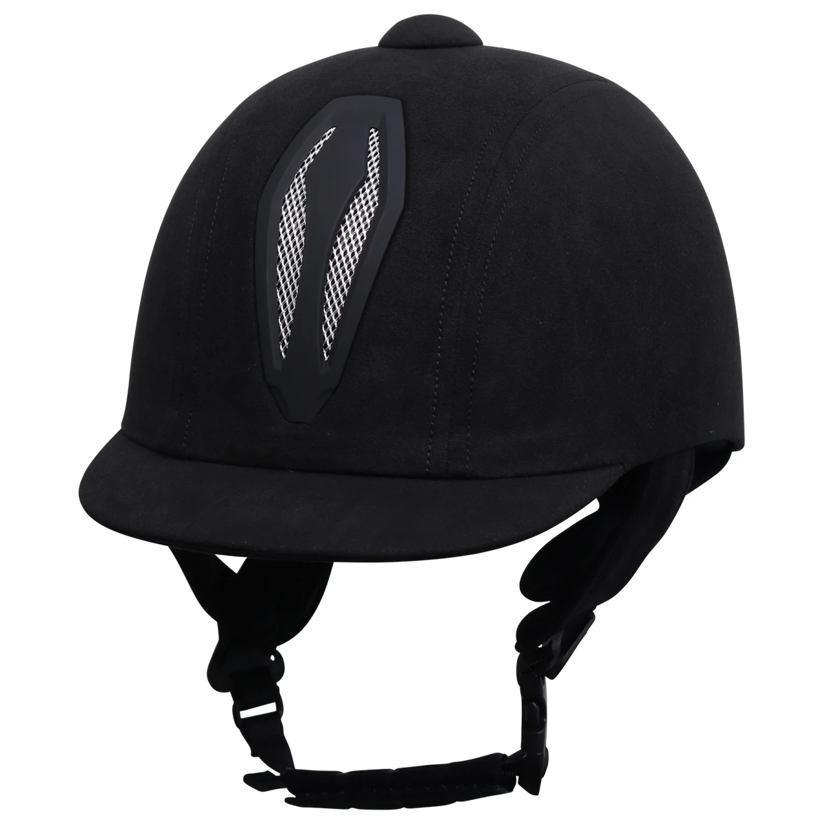 Veiligheidshelm Premiere Aspire Ascot Zwart 3 Veiligheidshelm Premiere Aspire Ascot Zwart