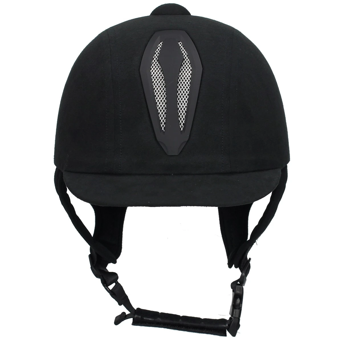 Veiligheidshelm Premiere Aspire Ascot Zwart 4 Veiligheidshelm Premiere Aspire Ascot Zwart - Afbeelding 2