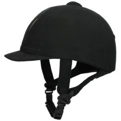 Veiligheidshelm Premiere Aspire Ascot Zwart 9 Veiligheidshelm Premiere Aspire Ascot Zwart -Paardenbenodigdheden Winkel veiligheidshelm premiere aspire ascot zwart 1500x1500 111580