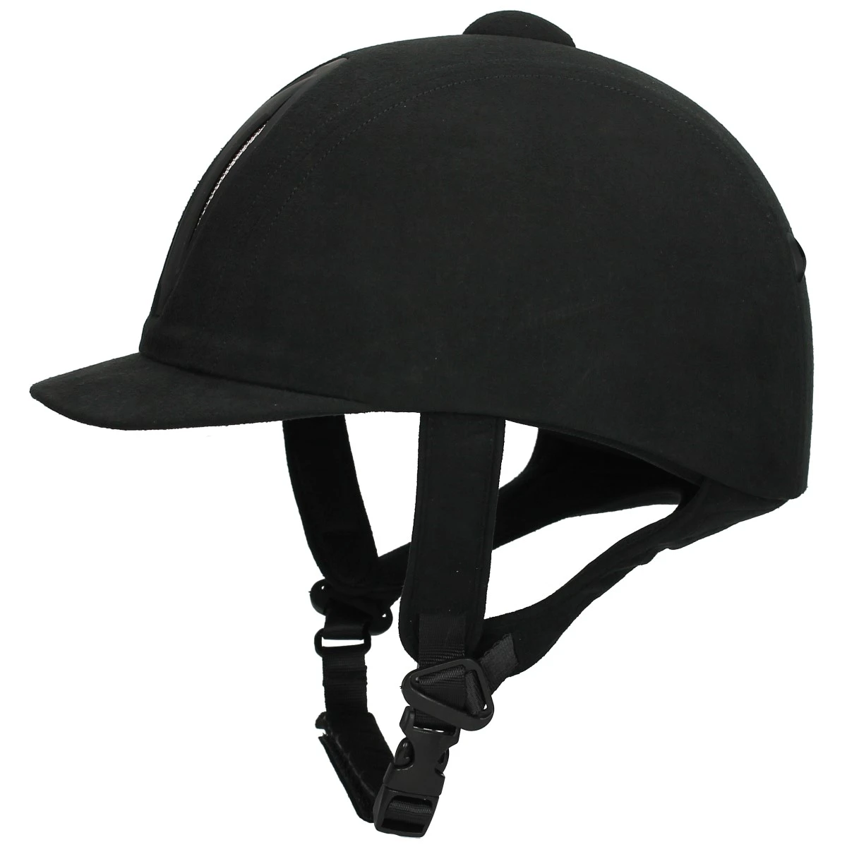 Veiligheidshelm Premiere Aspire Ascot Zwart 6 Veiligheidshelm Premiere Aspire Ascot Zwart - Afbeelding 4