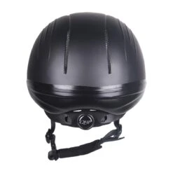 Veiligheidshelm QHP Start Zwart 10 Veiligheidshelm QHP Start Zwart -Paardenbenodigdheden Winkel veiligheidshelm qhp start zwart 1500x1500 130822