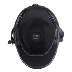 Veiligheidshelm QHP Start Zwart 11 Veiligheidshelm QHP Start Zwart -Paardenbenodigdheden Winkel veiligheidshelm qhp start zwart 1500x1500 130823
