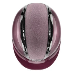 Veiligheidshelm Uvex Suxxeed Blaze Donkerrood -Paardenbenodigdheden Winkel veiligheidshelm uvex suxxeed blaze donkerrood 1500x1500 153418