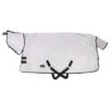 Vliegendeken Epplejeck Full Neck Zilver -Paardenbenodigdheden Winkel vliegendeken epplejeck full neck zilver 1500x1500 108603
