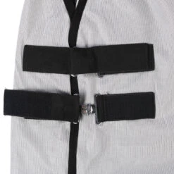 Vliegendeken Epplejeck Full Neck Zilver -Paardenbenodigdheden Winkel vliegendeken epplejeck full neck zilver 1500x1500 108605